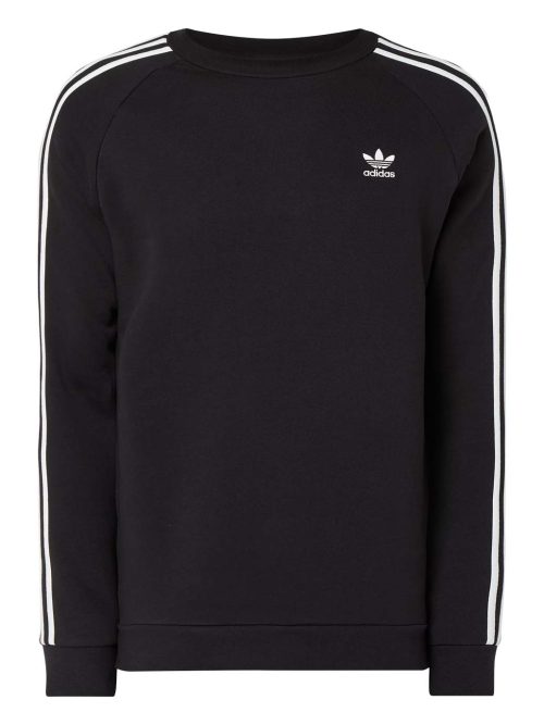 Sportstyle Terry Short Sleeve Hoodie