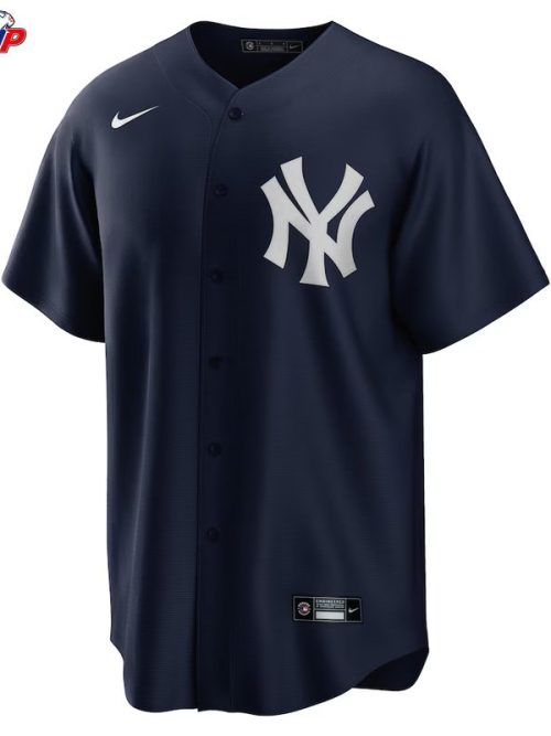 Aaron Judge New York Yankees Nike 2020 Spring Training Replica Player Jersey - Navy