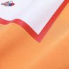 Baker Mayfield Tampa Bay Buccaneers Nike Throwback Game Jersey - Orange