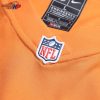 Baker Mayfield Tampa Bay Buccaneers Nike Throwback Game Jersey - Orange