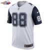 CeeDee Lamb Dallas Cowboys Nike Legend Player Performance Top - White