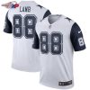 CeeDee Lamb Dallas Cowboys Nike Legend Player Performance Top - White