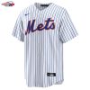 Juan Soto New York Mets Nike Home Replica Player Jersey - White